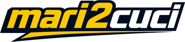 mari2cuci logo